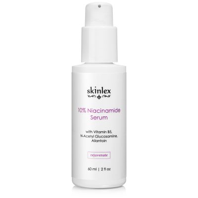 10% Niacinamide Serum
