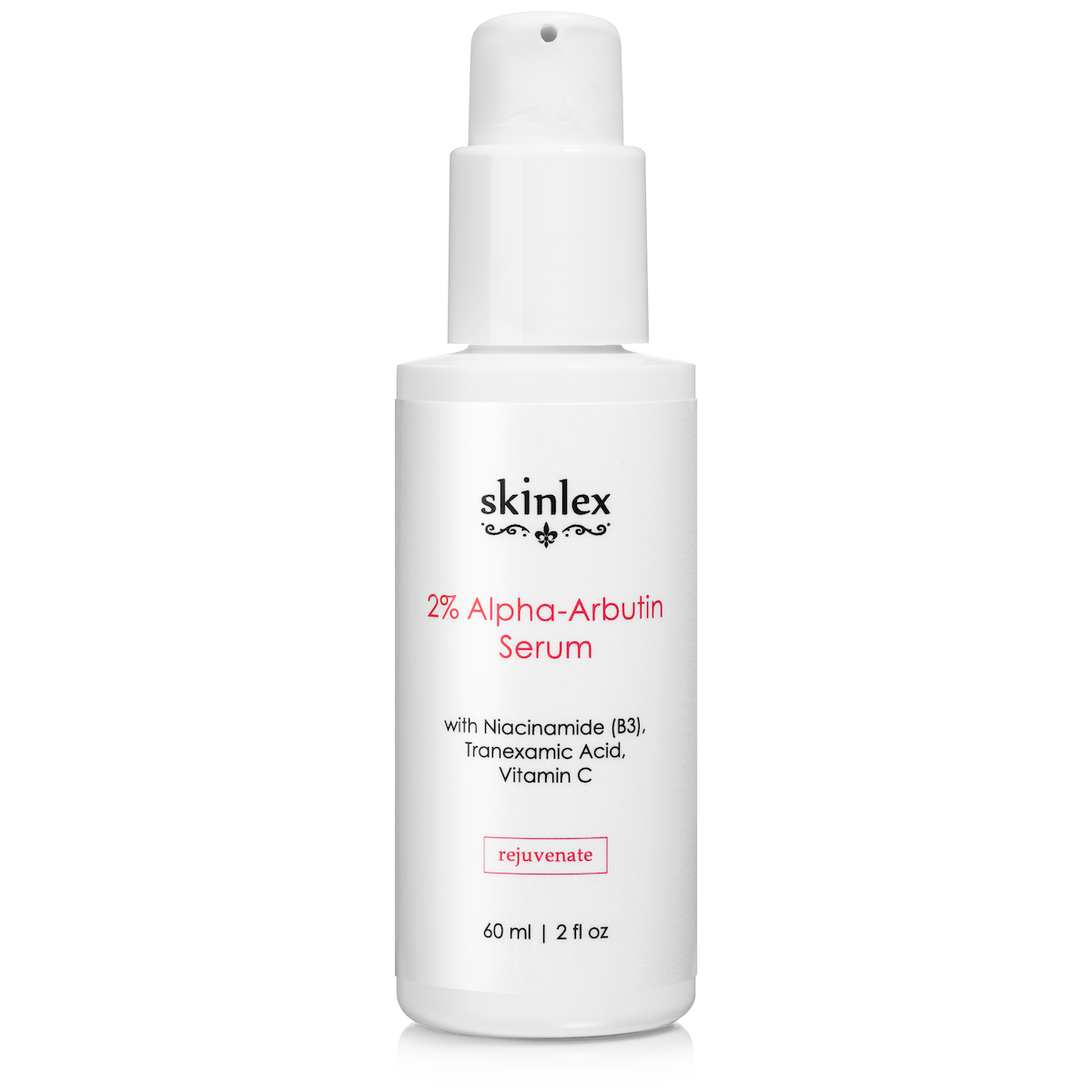 2% Alpha-Arbutin Serum