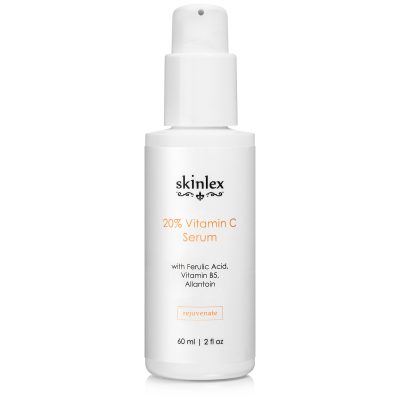 20% Vitamin C Serum